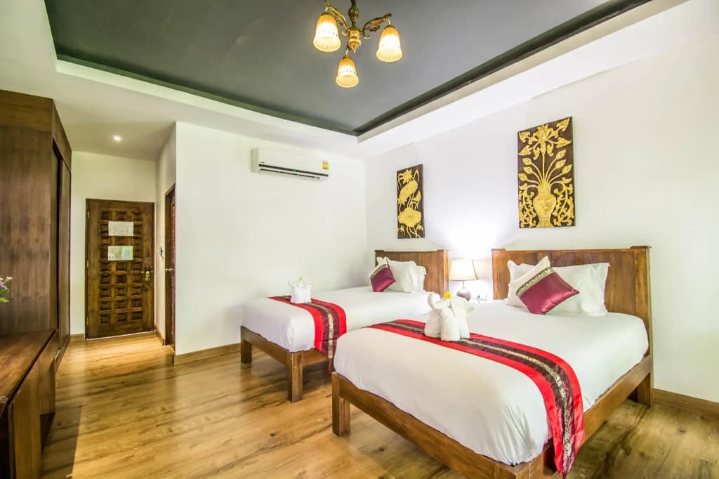 E-Outfitting Doikham Resort - photo 5