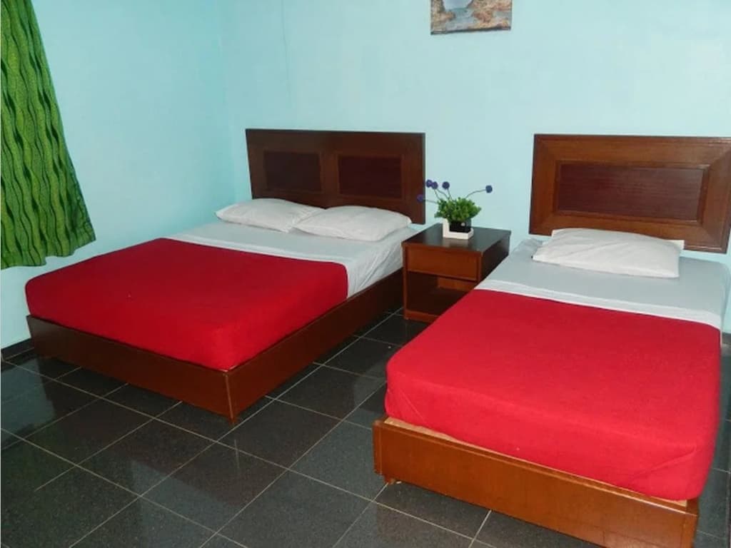 Riverside Hotel - photo 4