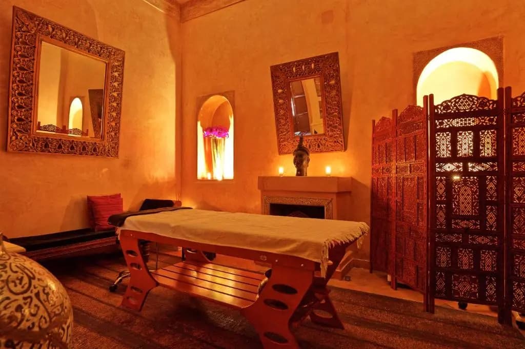 Riad Noir d'Ivoire - photo 9