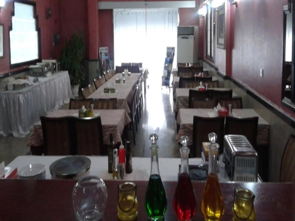 Al Mourouj Inn Hotel - photo 18