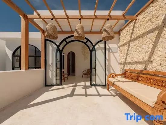 Luxury 3BR Pool Villa in Uluwatu - photo 2