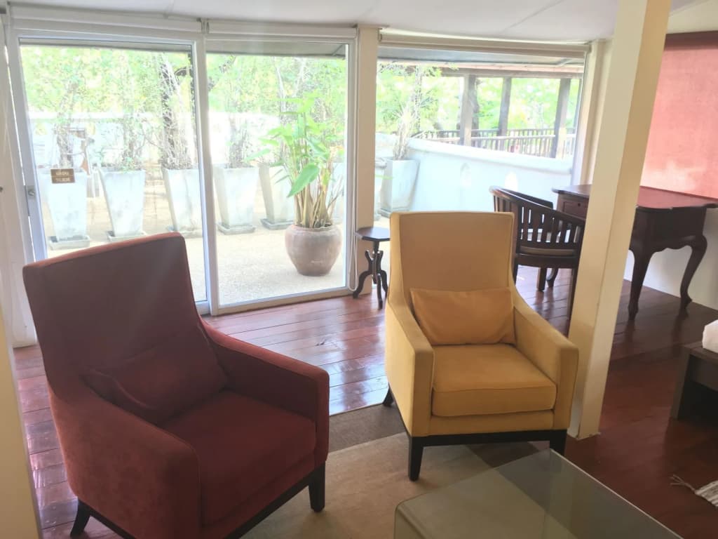 Ban Keaw Villas - photo 8