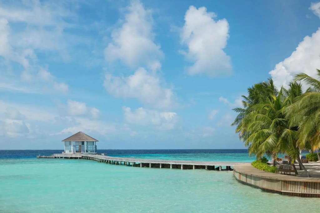 The Halcyon Private Isles Maldives, Autograph Collection - photo 42