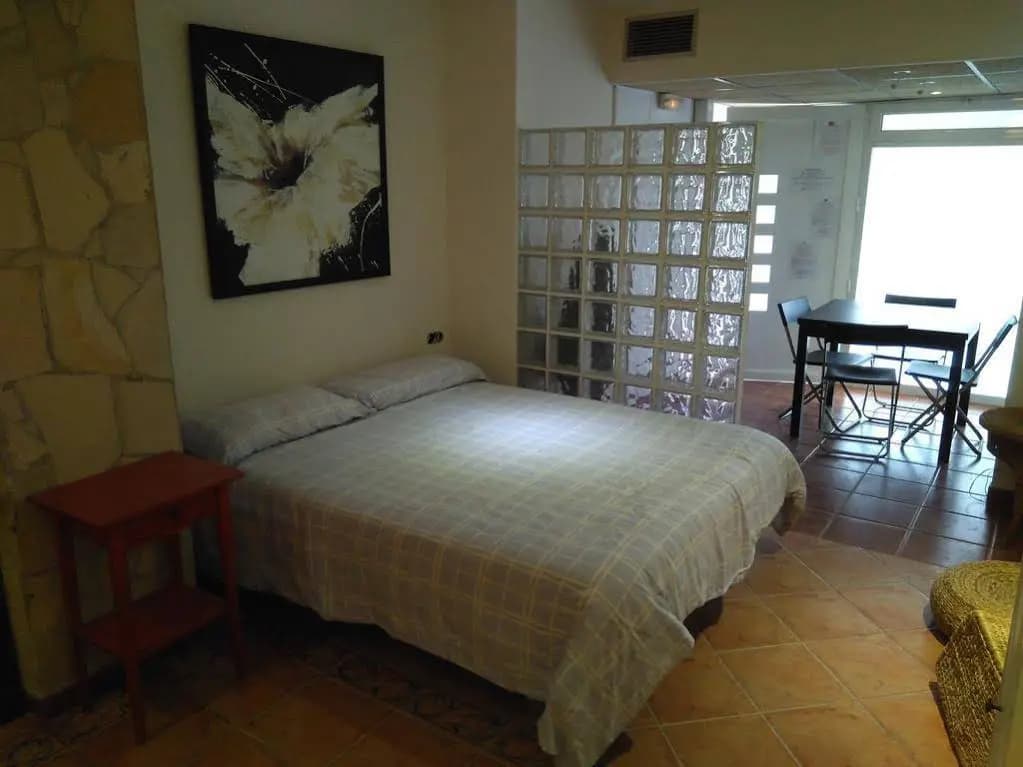Apartment Barcelona Center - main photo