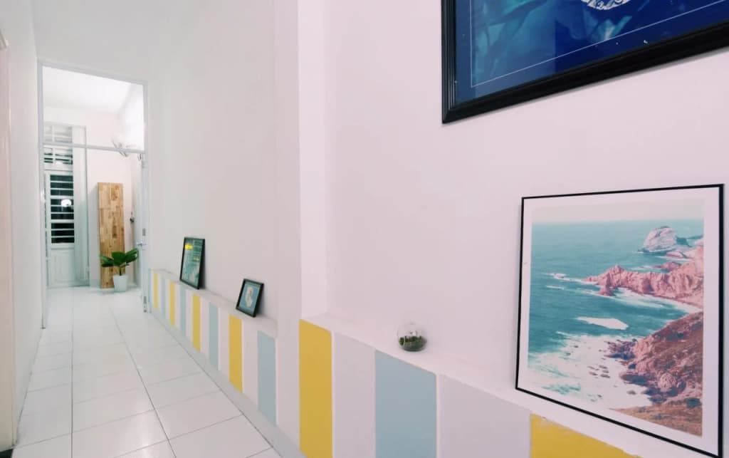 Sky Harbour Hostel Da Nang - photo 7