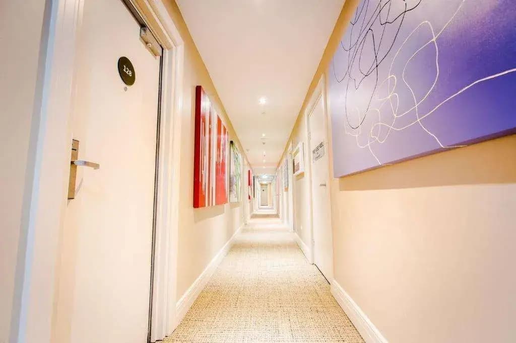 Sydney Potts Point Central Apartment Hotel - photo 10