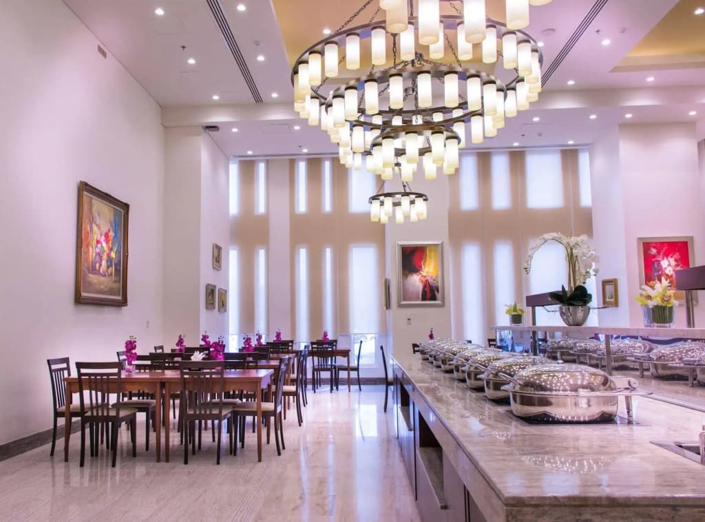 Rayan Hotel Sharjah - photo 30