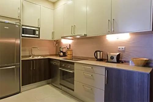 Tendency Apartments 9 - photo 19