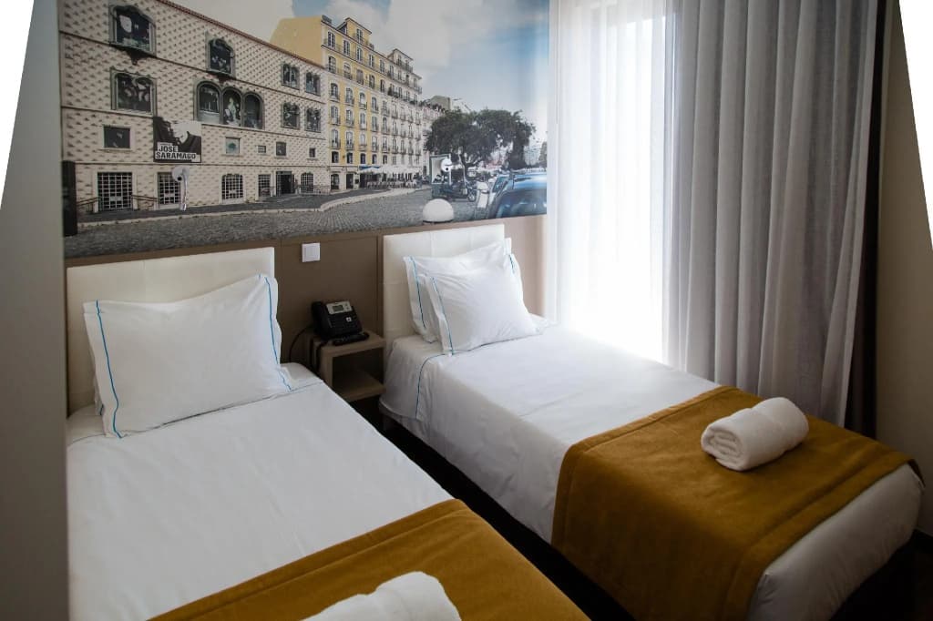 Fenicius Charme Hotel - photo 7