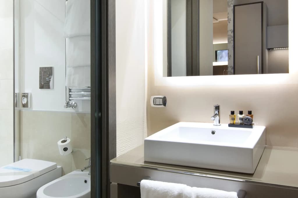 Quirinale Luxury Rooms - photo 8