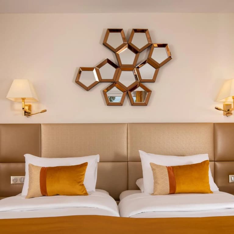 Hotel de Suede Saint Germain - photo 27