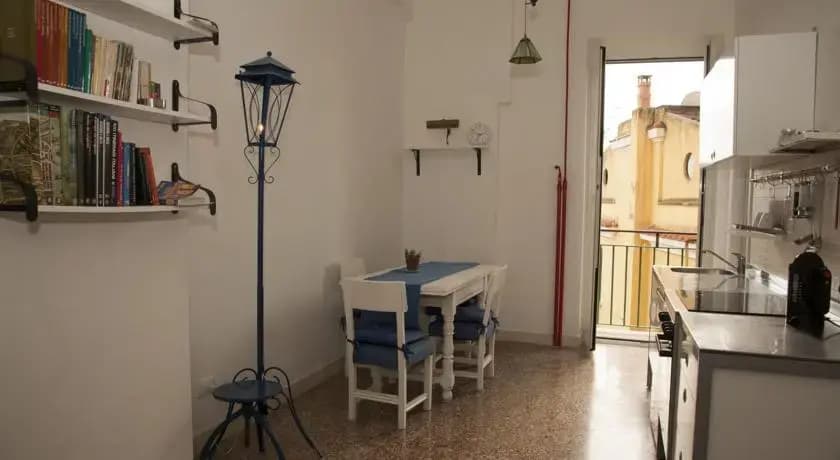 Grazie Roma Affittacamere - photo 7