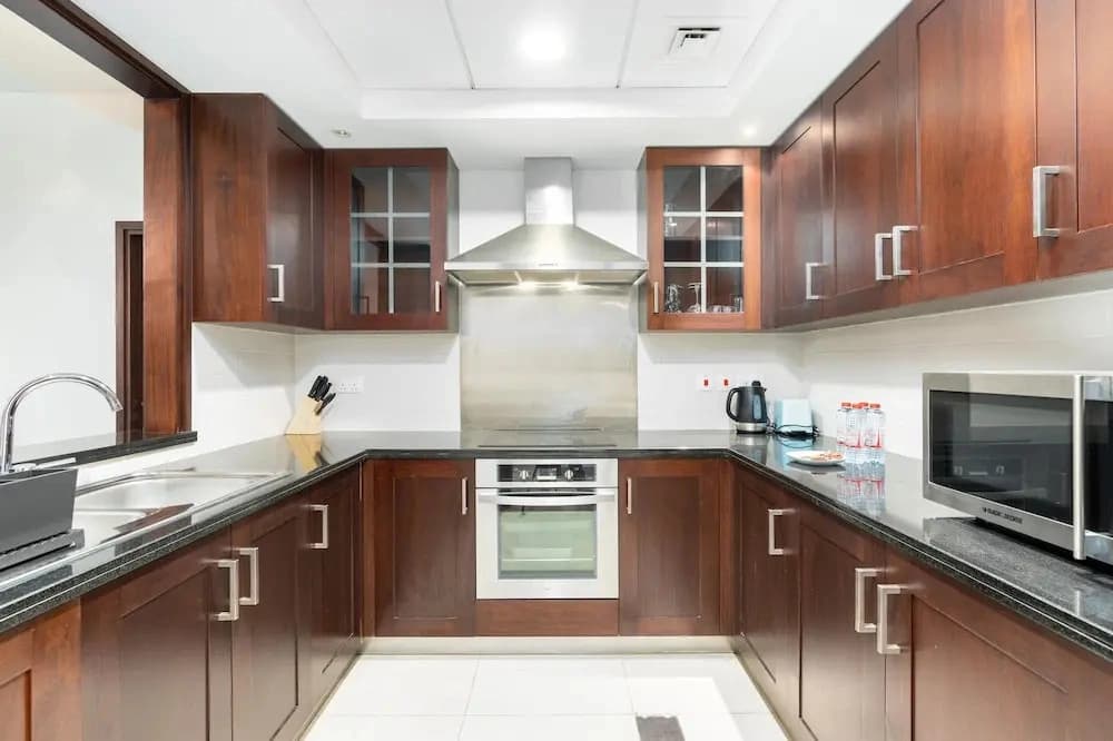 Unit 4005 29 Blvd in Dubai - photo 17