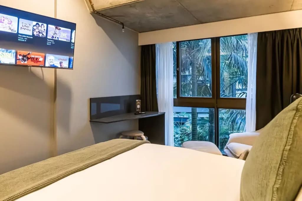 Song Hotel Sydney - photo 44