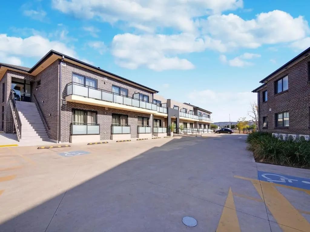 Value Suites Penrith - main photo