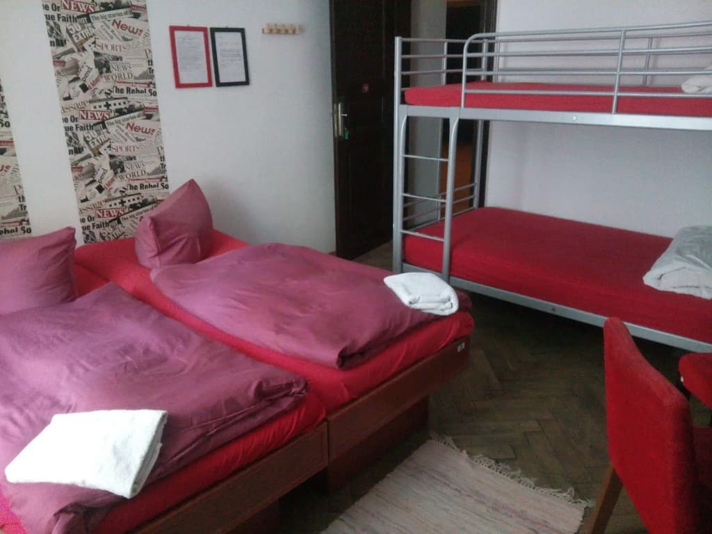 Chili Hostel - photo 6