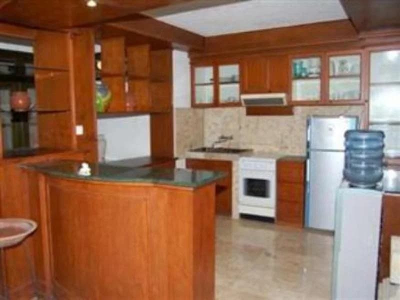 Villa Kubu Sanur - photo 15