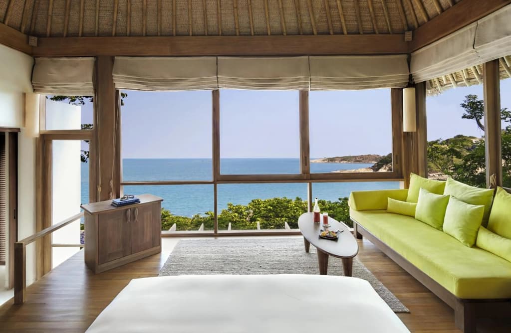 Six Senses Samui - photo 49