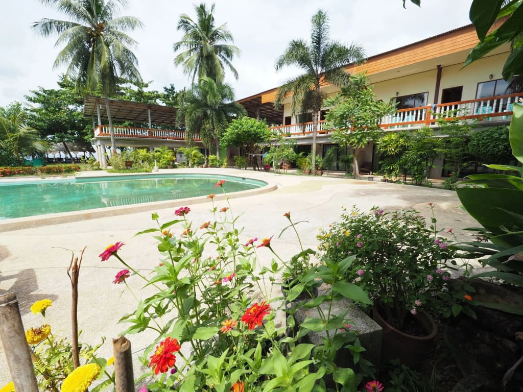 Green Garden Resort - photo 11