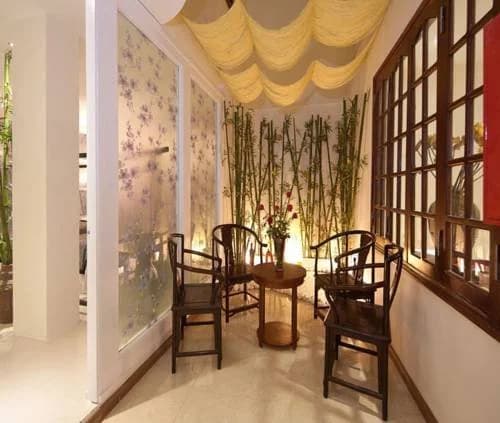 Aranya Hotel - photo 10