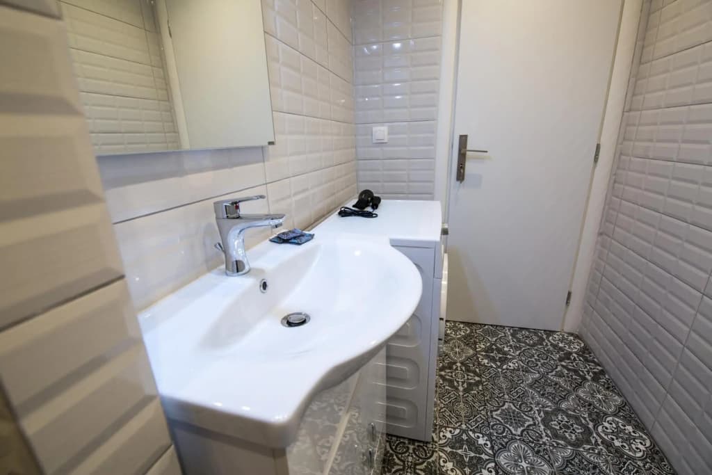 WHITE LUX APARTMENT FOR 2 vipgreece - photo 13