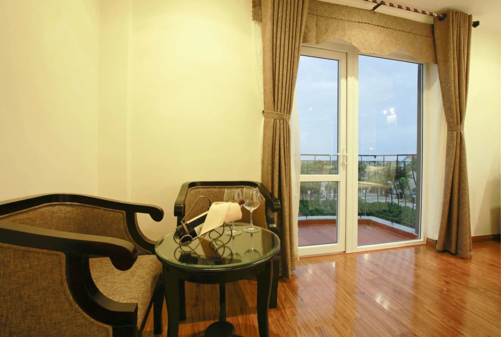 Hoian Sincerity Hotel & Spa - photo 8