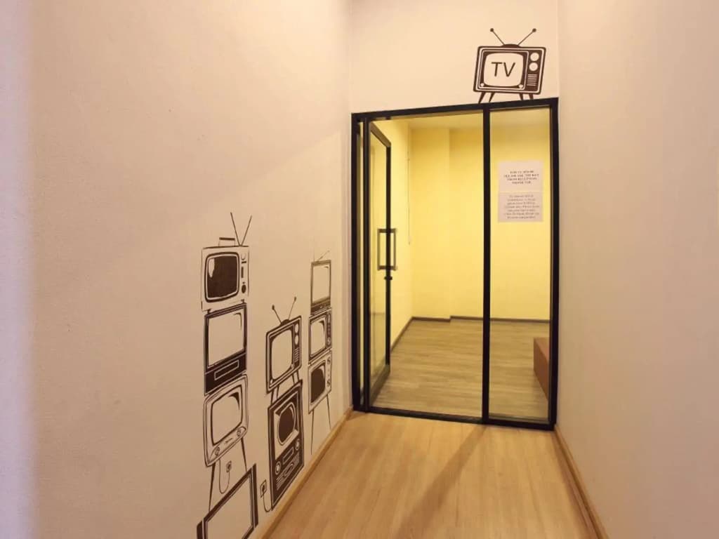 Oldtown Hostel - photo 8
