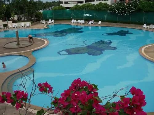 Jomtien Beach Studio Fl11 - photo 13