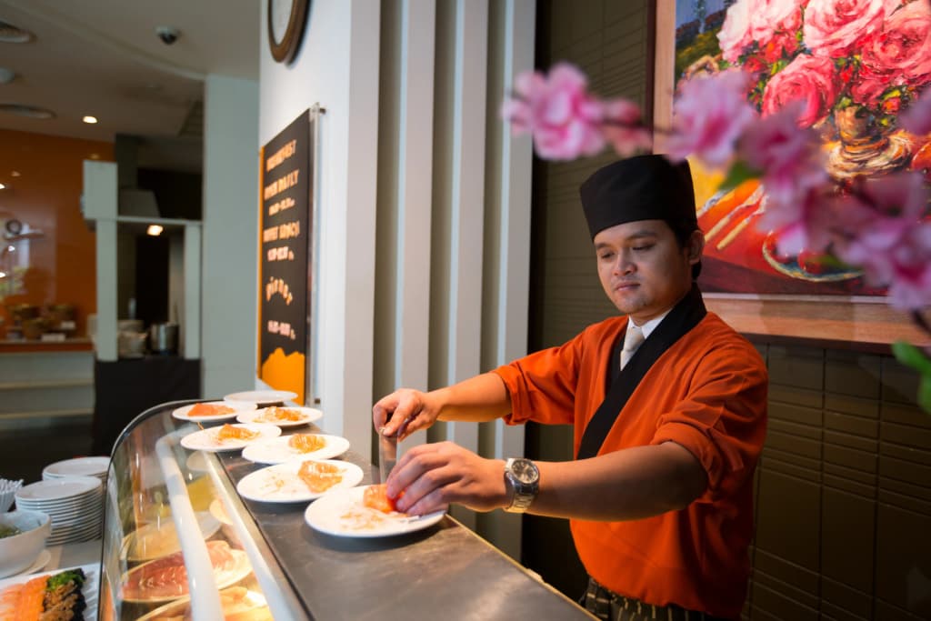 AETAS Bangkok - photo 10