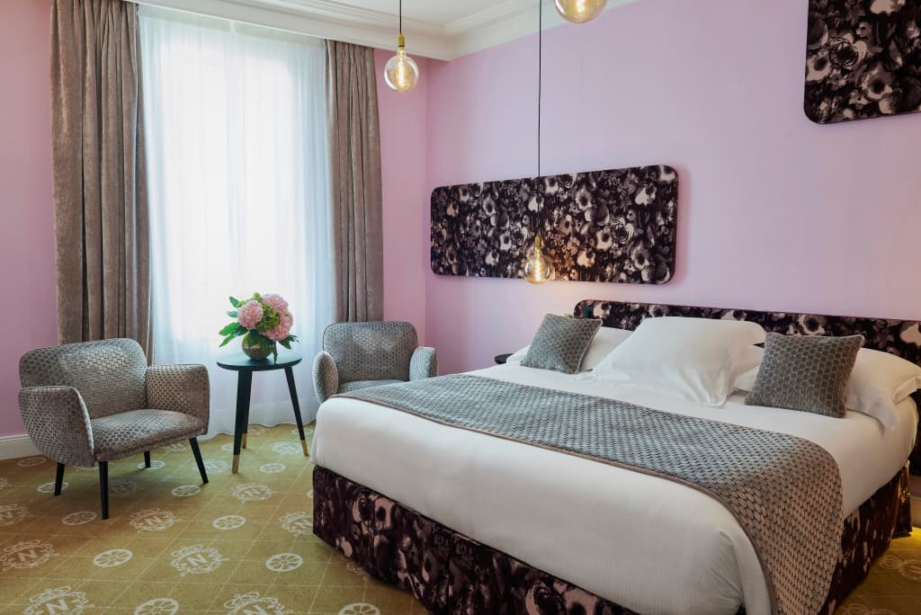 Le Negresco Hotel - photo 5