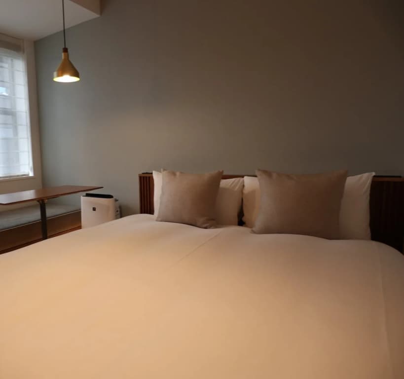 Hamacho Hotel Tokyo Nihonbashi - photo 6