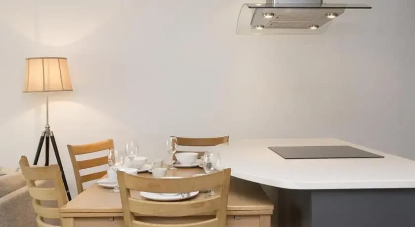 Stylish Apartments - photo 3