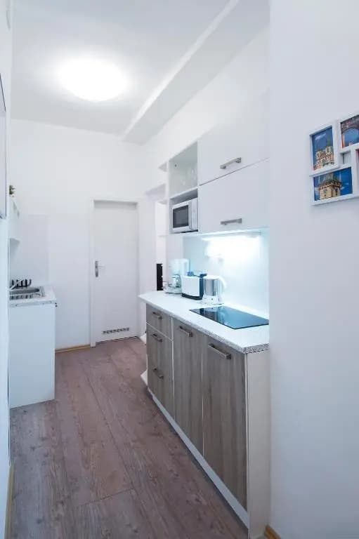 Modern Apartment Navrátilova II - photo 3