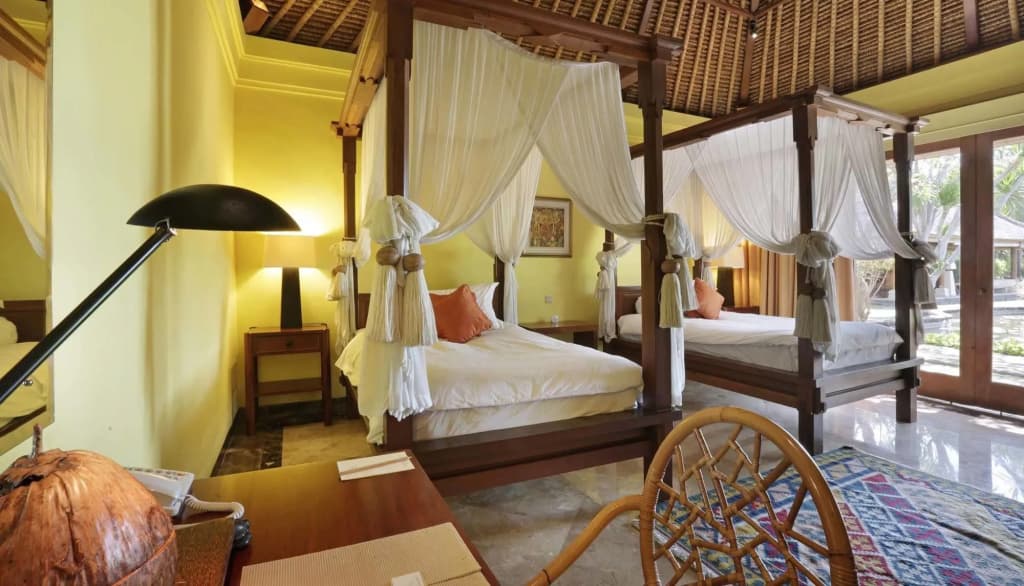 Villa Hanani - photo 1