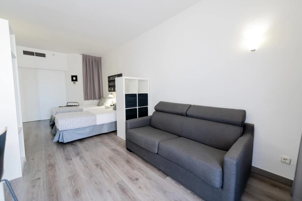 Aparthotel Atenea Calabria - photo 42
