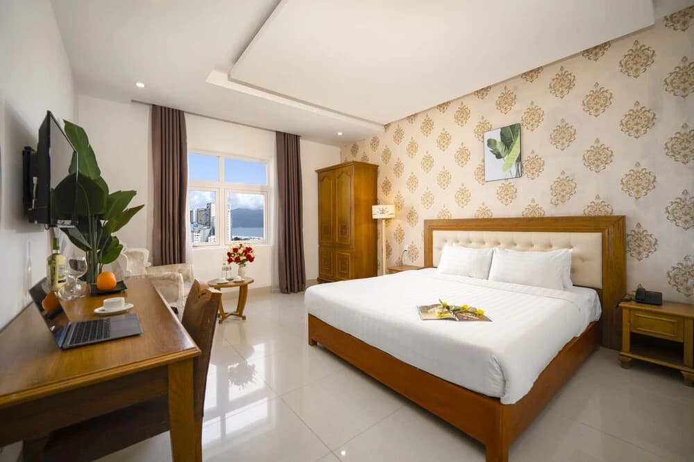 Royal Ocean Hotel Đa Nang - photo 5