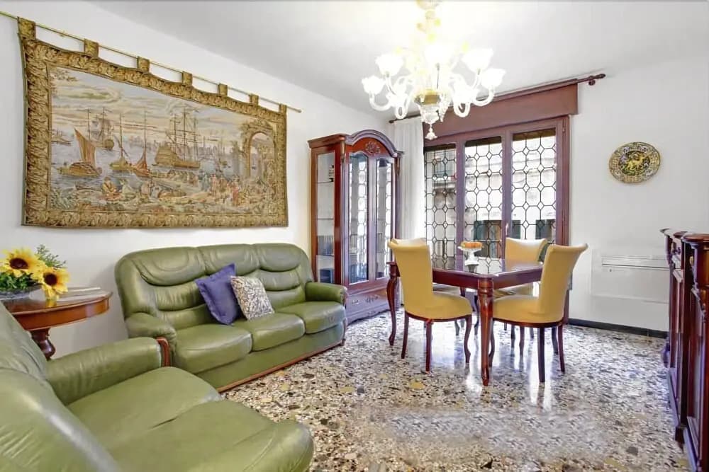Grimaldi Apartments - Elena - photo 11