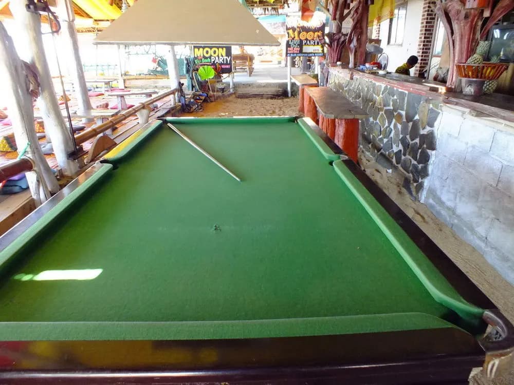 Guest House blue Andaman - photo 15