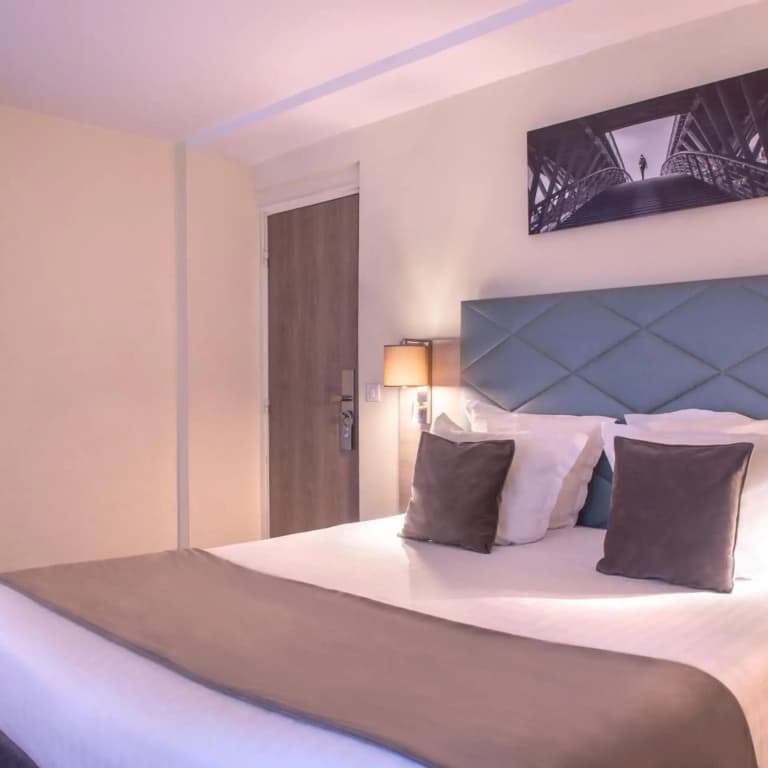 Hotel Aston - photo 30
