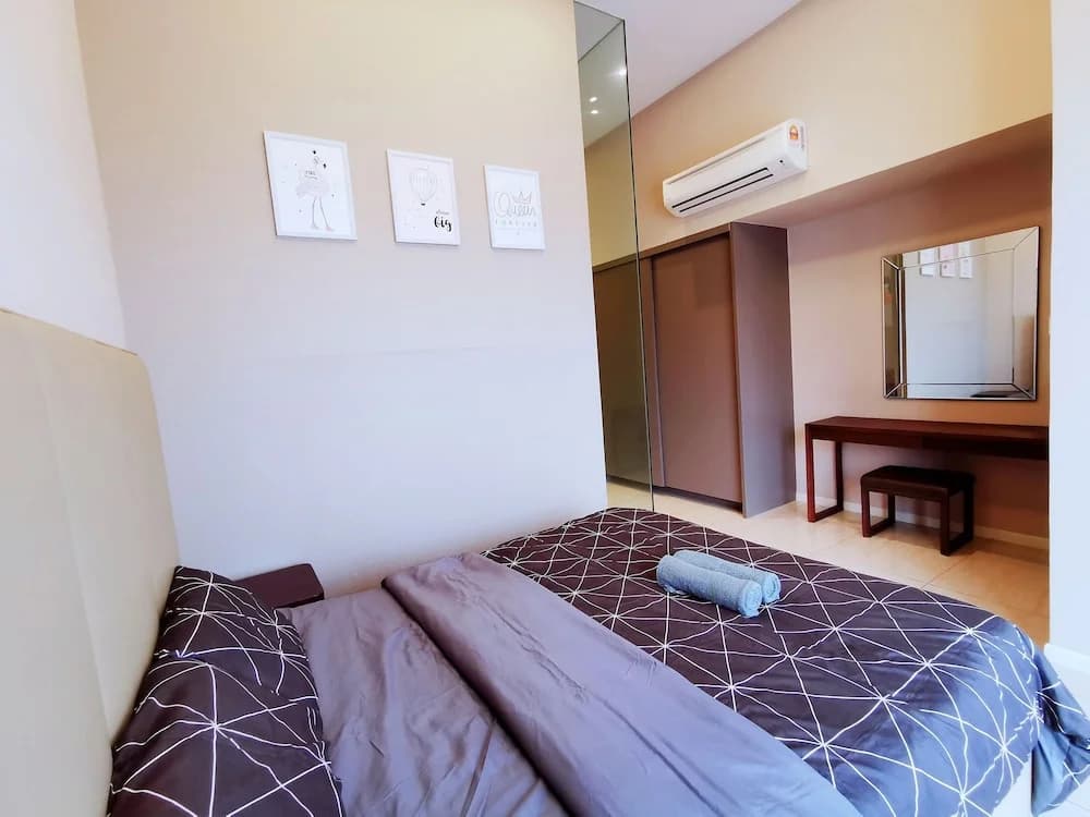 Dorsett Residences Sri Hartamas - photo 4