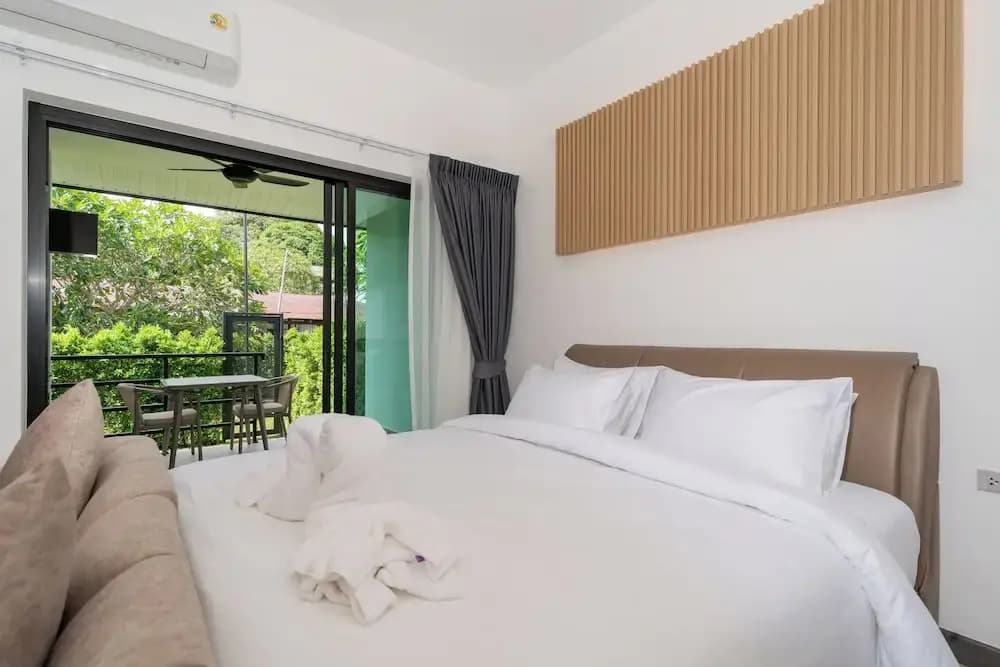 DC Residence Phuket - photo 5