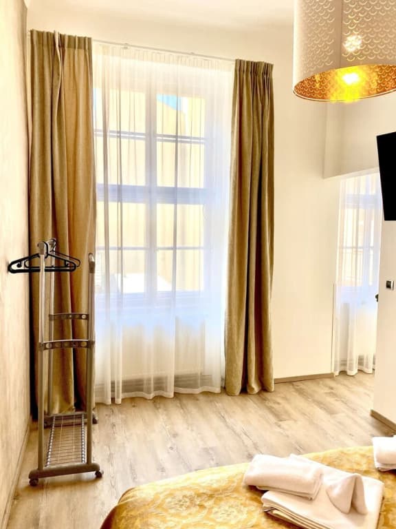 Apartment Opletalova 10 - photo 2