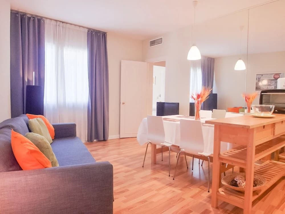 DFlat Escultor Madrid 608 Apartments - photo 2