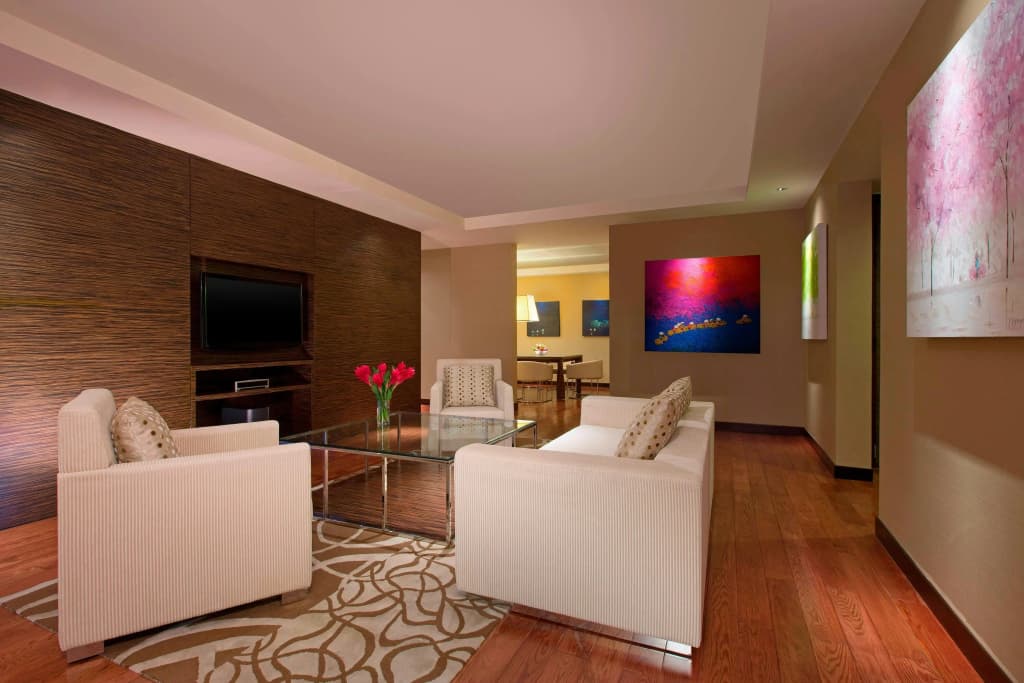 Sheraton Nha Trang Hotel & Spa - photo 45