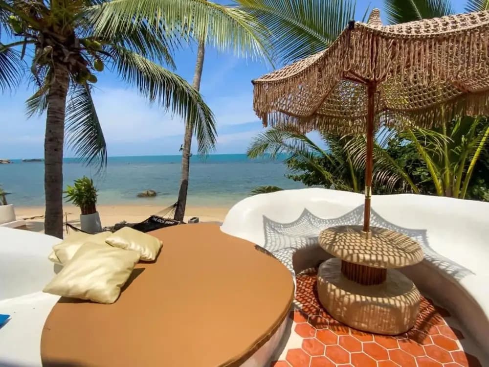 The Rock Samui Beach Resort - photo 24