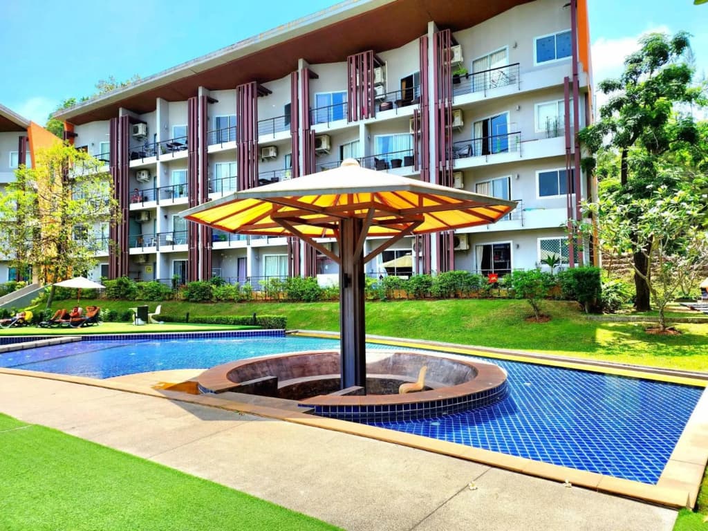 Replay Residence Samui - photo 36