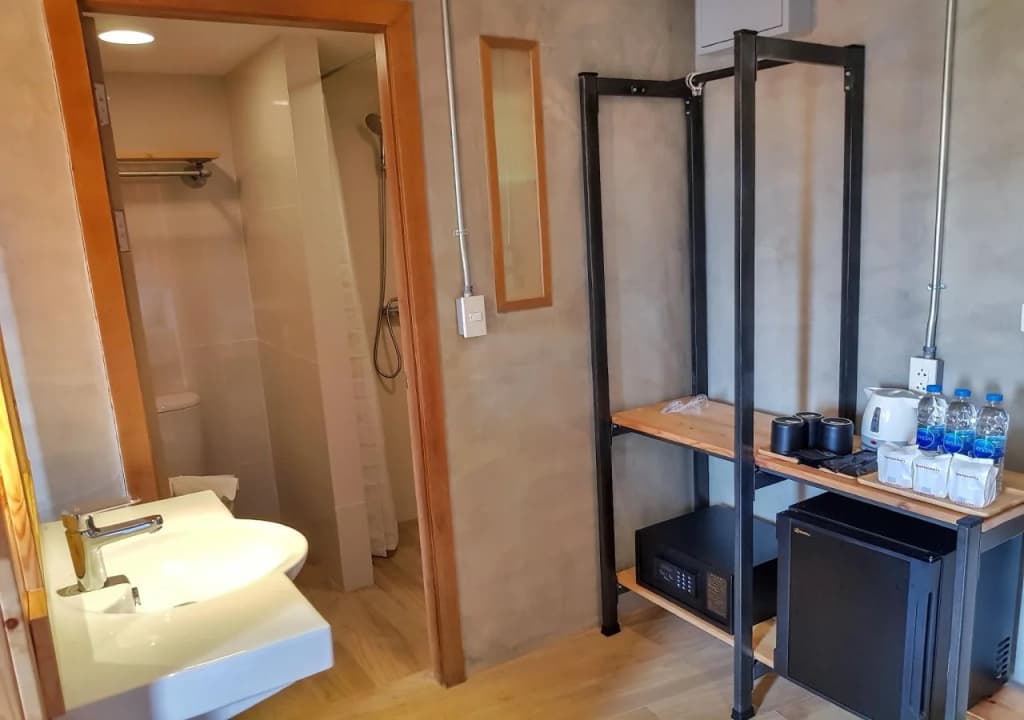 EcoLoft Hotel - photo 7