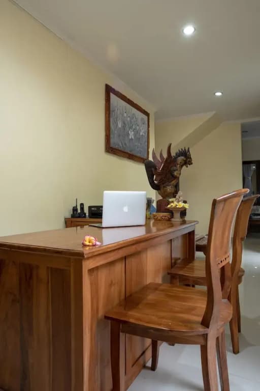 Buana Homestay Ubud - photo 14