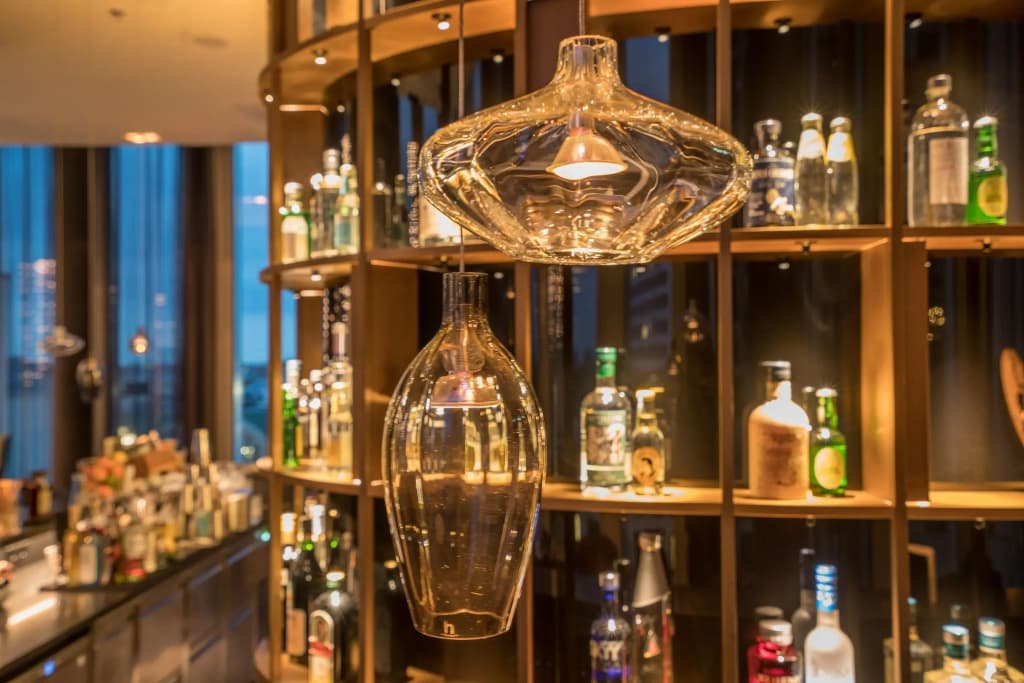 Motel One Berlin-Upper West - photo 25