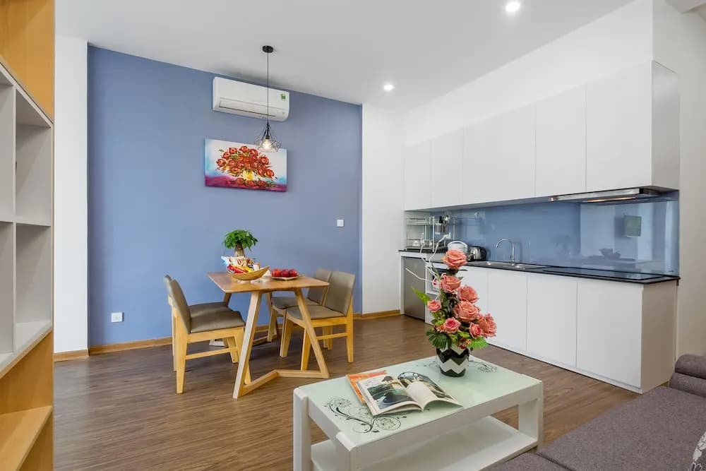 Lavender 95 Apartment and Hotel - photo 21